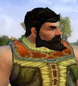 dwarf Hair Style Screenshot