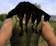 dwarf Hair Style Screenshot