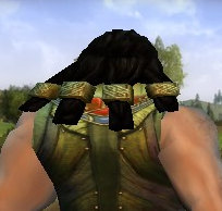 dwarf Hair Style Screenshot