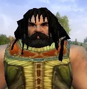 dwarf Hair Style Screenshot