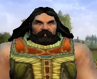 dwarf Hair Style Screenshot