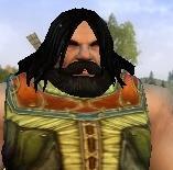 dwarf Hair Style Screenshot