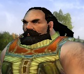 dwarf Hair Style Screenshot