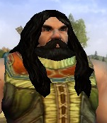 dwarf Hair Style Screenshot