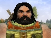 dwarf Hair Style Screenshot