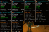 Angmar Armour - Medium 