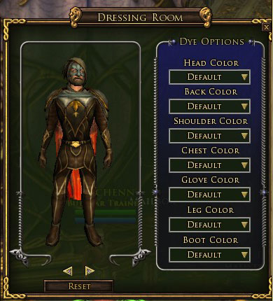 Book 8 burglar set - Burglar book 8 armour