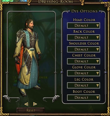 Book 8 rune keeper set - Ladys foresight