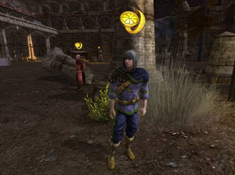 F2p beta - Locked quest
