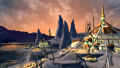 Explore Middle-earth! Explore Middle-earth!
