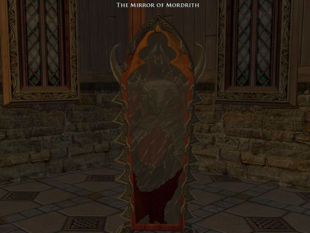 Mirror of Mordrith Trophy Screenshot