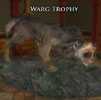 Click here for Warg Trophy Screenshot