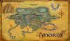 Moria map