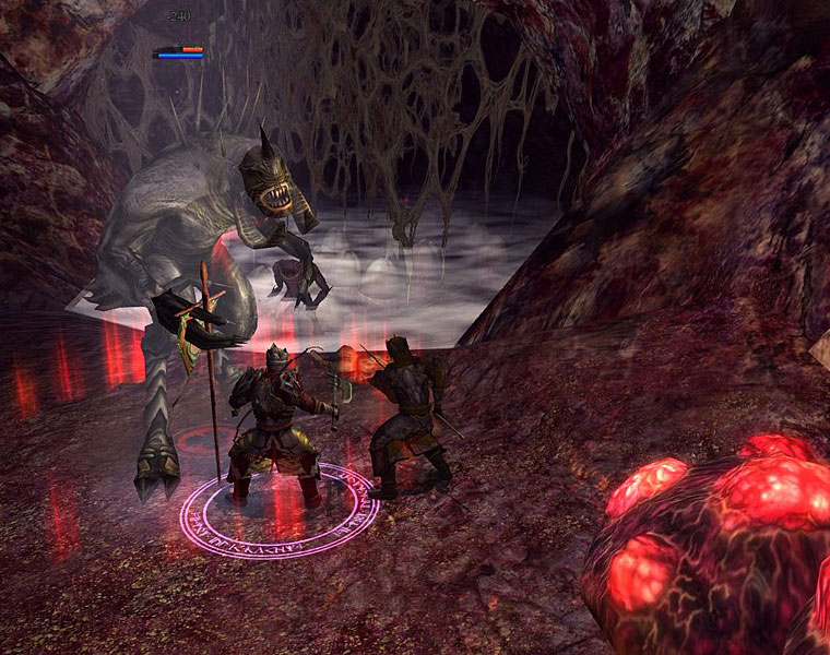 Mines of moria mobs - Lotro mines of moria mobs 18