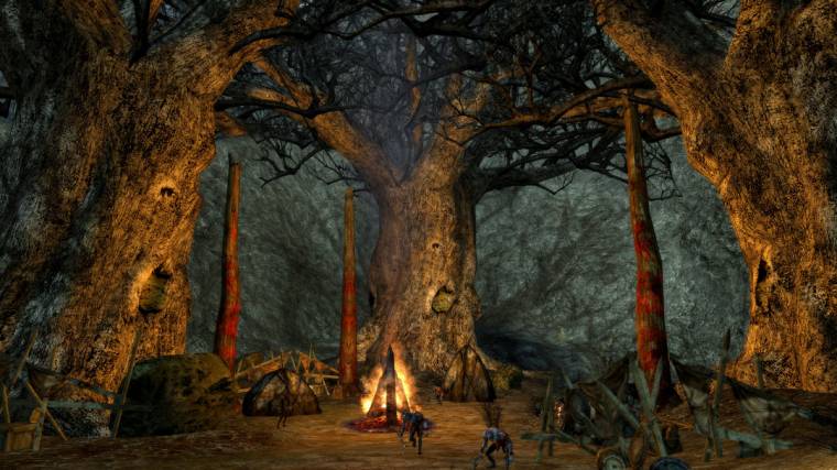 Siege of mirkwood ashenslades and scuttledells - Ashenslades 2