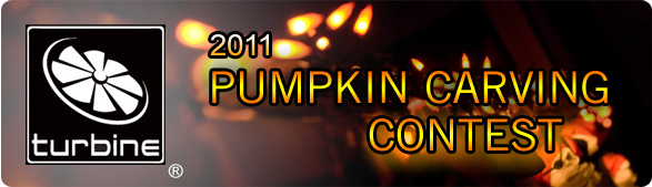 pumpkin contest 2011