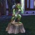 Goblin Statue