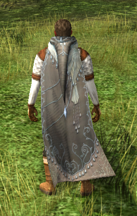 Elflords Cloak