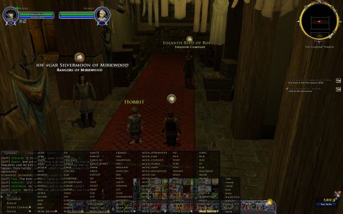 Emotes To Perform