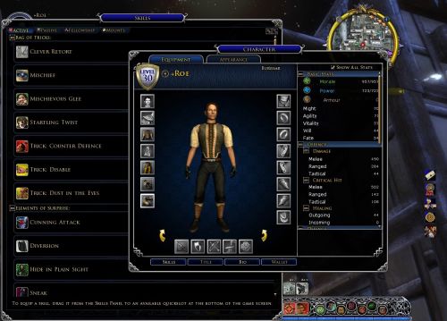 Book 3 Lotro 3