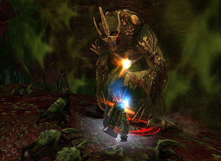 Mines of moria mobs - Lotro mines of moria mobs 10
