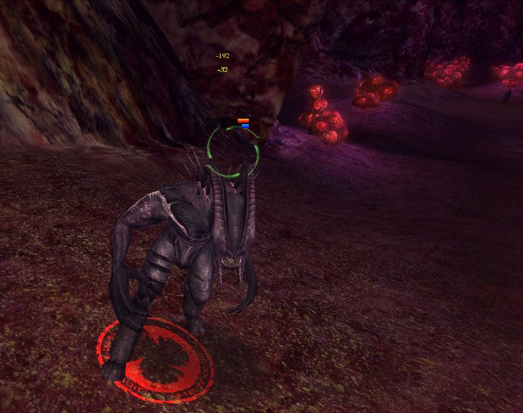 Mines of moria mobs - Lotro mines of moria mobs 15