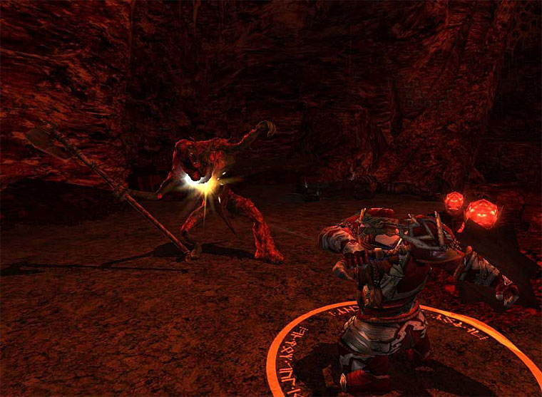 Mines of moria mobs - Lotro mines of moria mobs 2