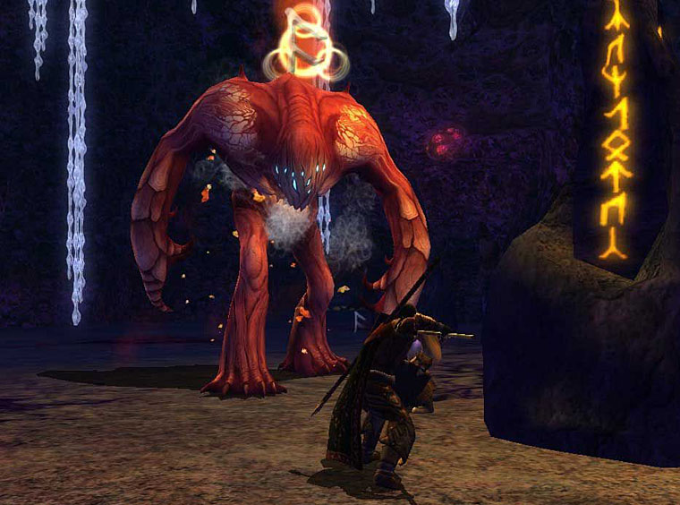 Mines of moria mobs - Lotro mines of moria mobs 7