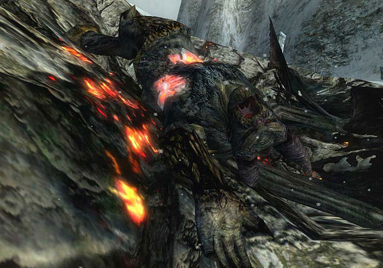Mines of moria mobs - Lotro mines of moria mobs 9