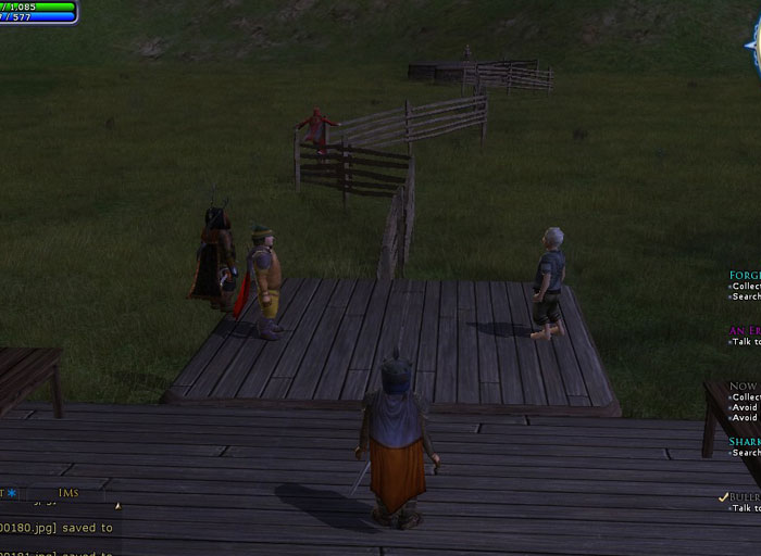 Spring Festival Lotro 1 LOTRO The Lord of the Rings Online MMORPG