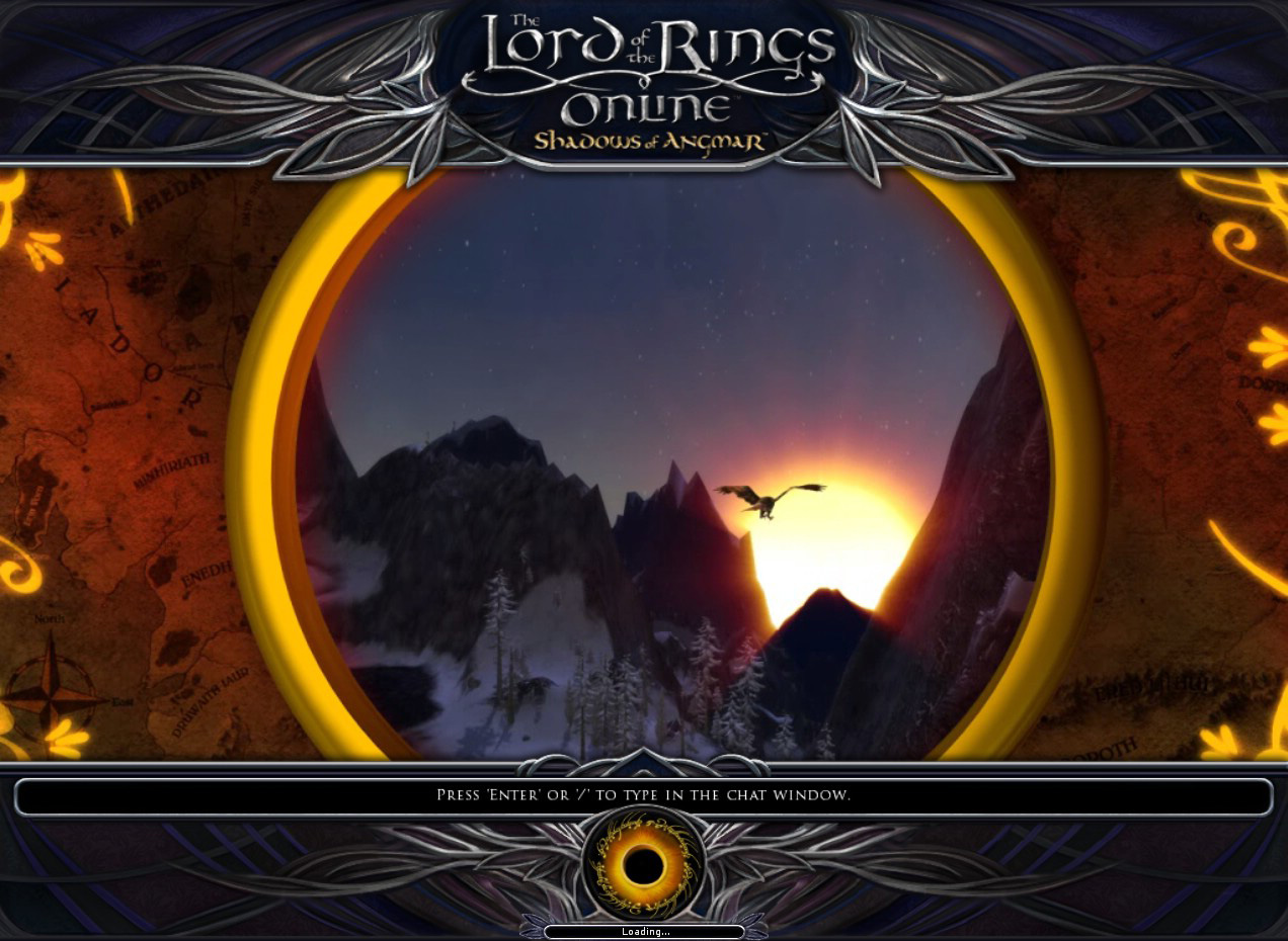 русификатор на the lord of the rings online steam фото 37